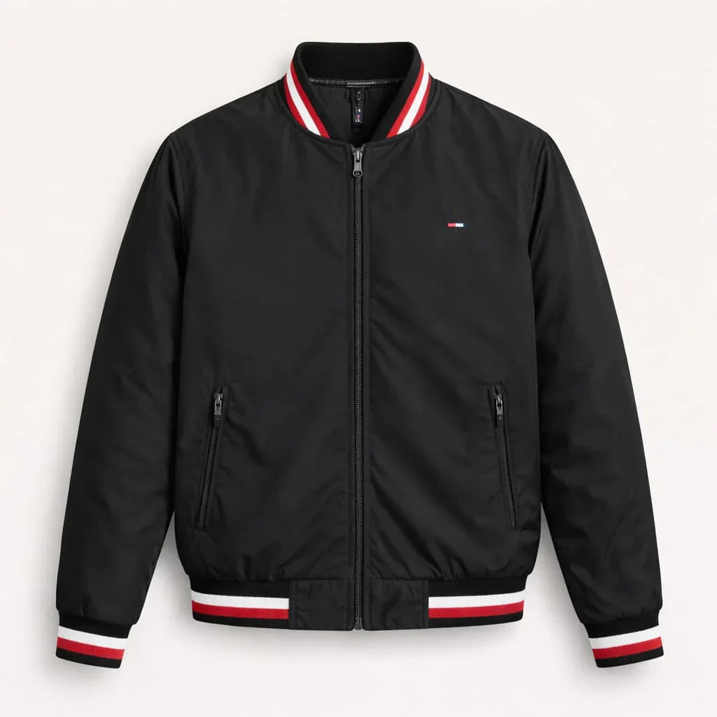 Chaqueta Tommy Hilfiger | SOLO HOY 50% OFF