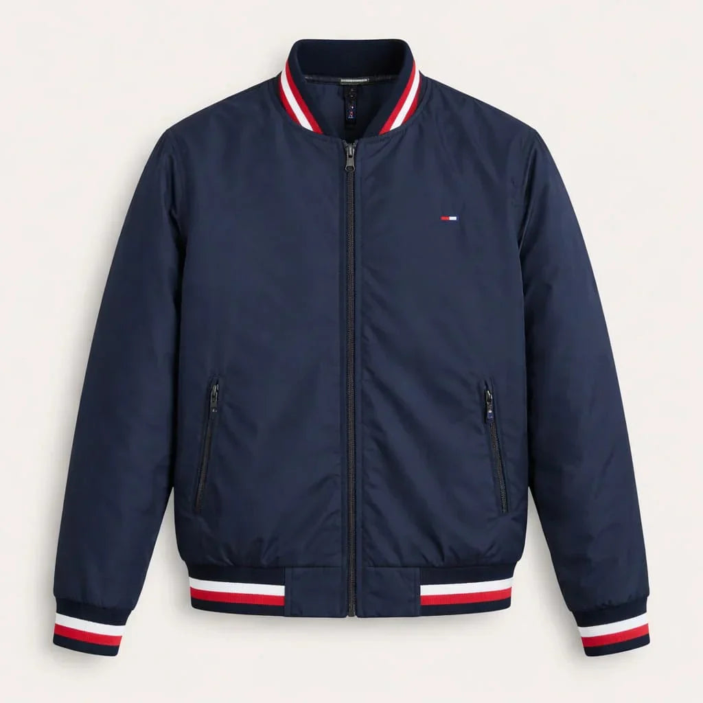 Chaqueta Tommy Hilfiger | SOLO HOY 50% OFF