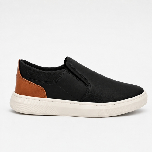 MOCASÍN VELEZ DE CUERO | SOLO HOY 50% OFF