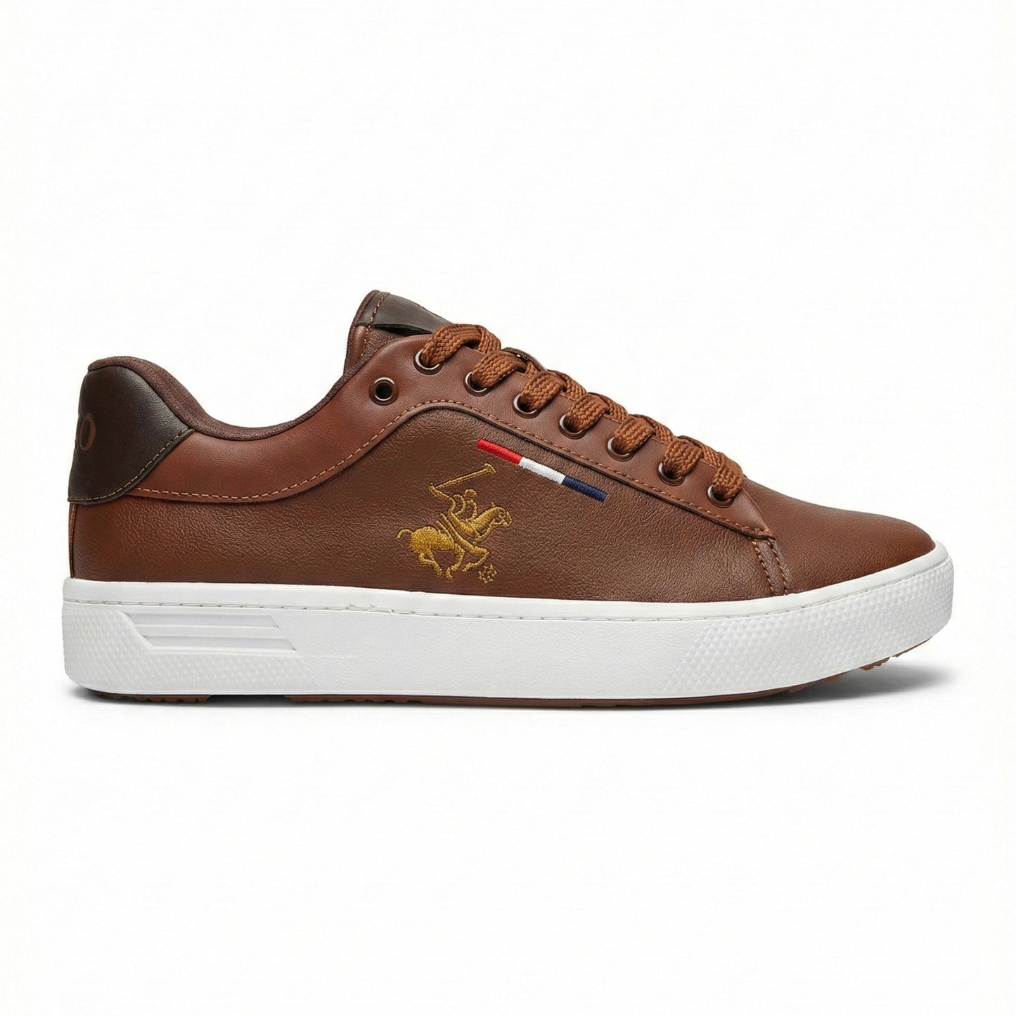 CALZADO CASUAL POLO ROYAL | ¡PRECIO ESPECIAL 50% OFF!