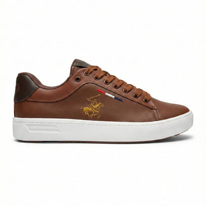 CALZADO CASUAL POLO ROYAL | ¡PRECIO ESPECIAL 50% OFF!