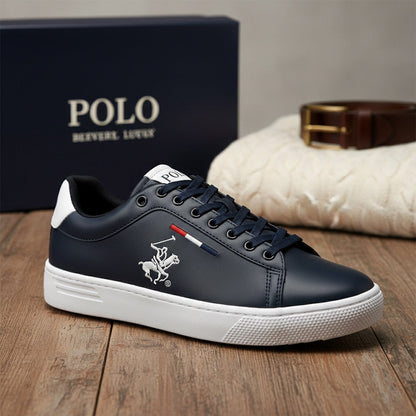 CALZADO CASUAL POLO ROYAL | ¡PRECIO ESPECIAL 50% OFF!