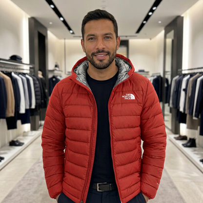 Antto -  Chaqueta Stylo North F. Premium