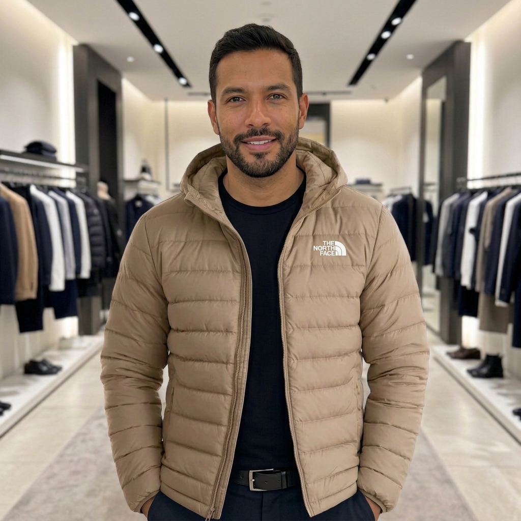 Antto -  Chaqueta Stylo North F. Premium