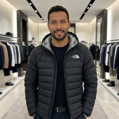 Antto -  Chaqueta Stylo North F. Premium